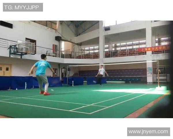 上海羽毛球队心理素质引发热议球员表现与心理承受能力的深度探讨