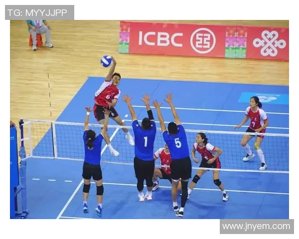 广州排球队力压群雄荣登排球力量排行榜第二名