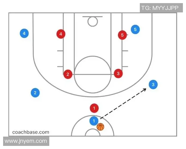 成都篮球队区域防守解析:战术深度与球员协作的完美结合