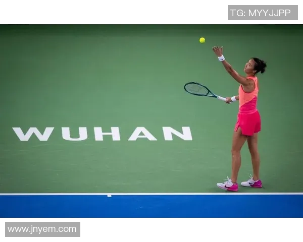 武汉网球队快攻战术解析：深度剖析网球竞技中的快速反击策略