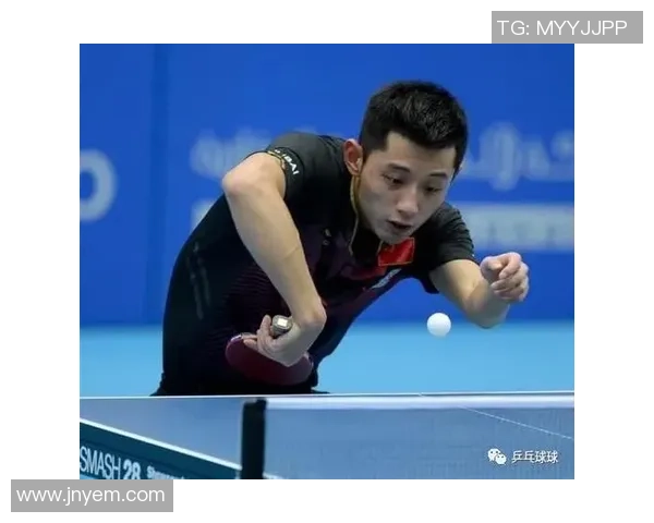 深入分析杭州乒乓球队的进攻战术与技术特点